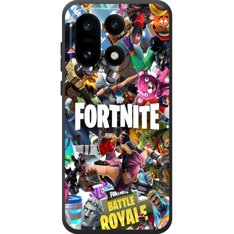 Чохол BoxFace OnePlus 15 