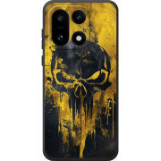 Чохол BoxFace OnePlus 15 Сталева помста