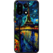 Чохол BoxFace OnePlus 15 Сяйво над Парижем