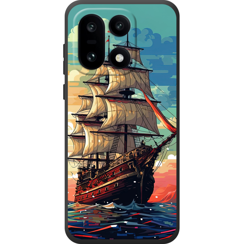 Чохол BoxFace OnePlus 15 