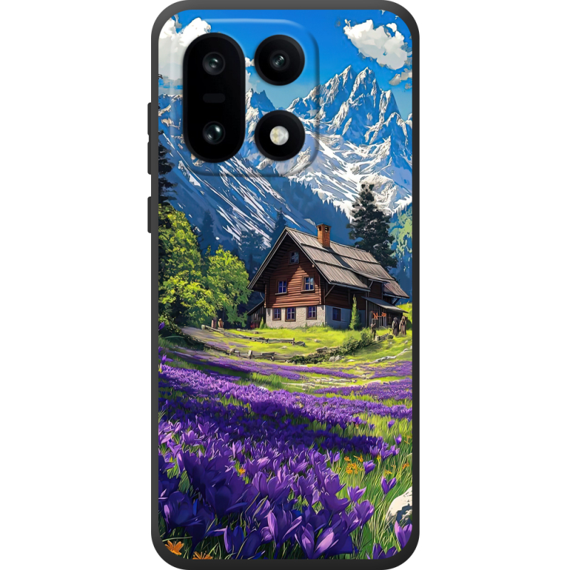 Чохол BoxFace OnePlus 15 Альпійська мрія