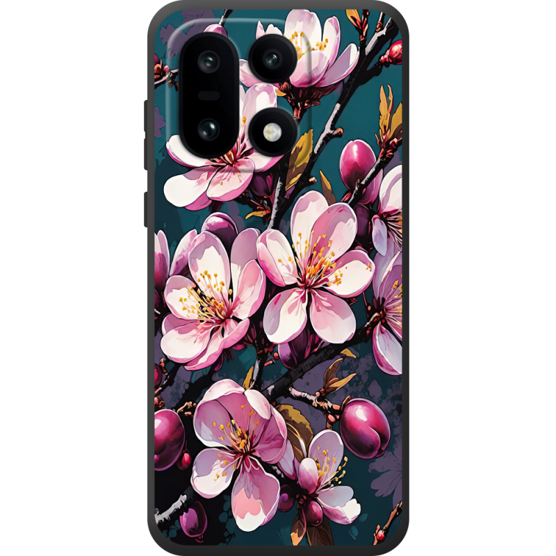 Чохол BoxFace OnePlus 15 Рожевий аромат