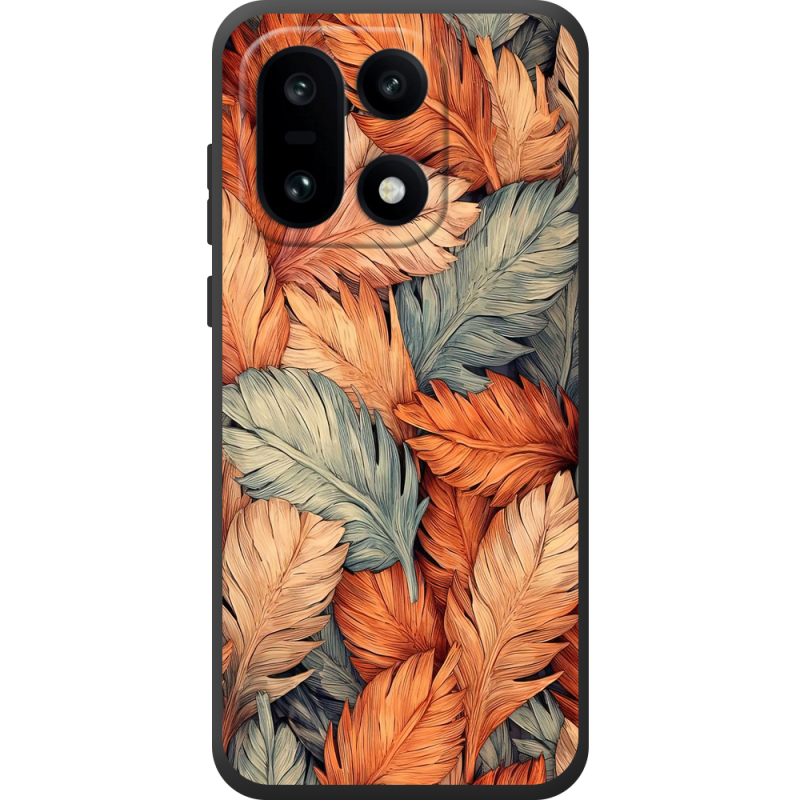 Чохол BoxFace OnePlus 15 Осіння мозаїка