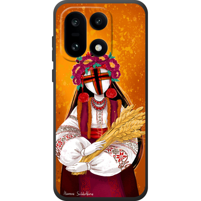 Чохол BoxFace OnePlus 15 Motanka by H Soldatkina