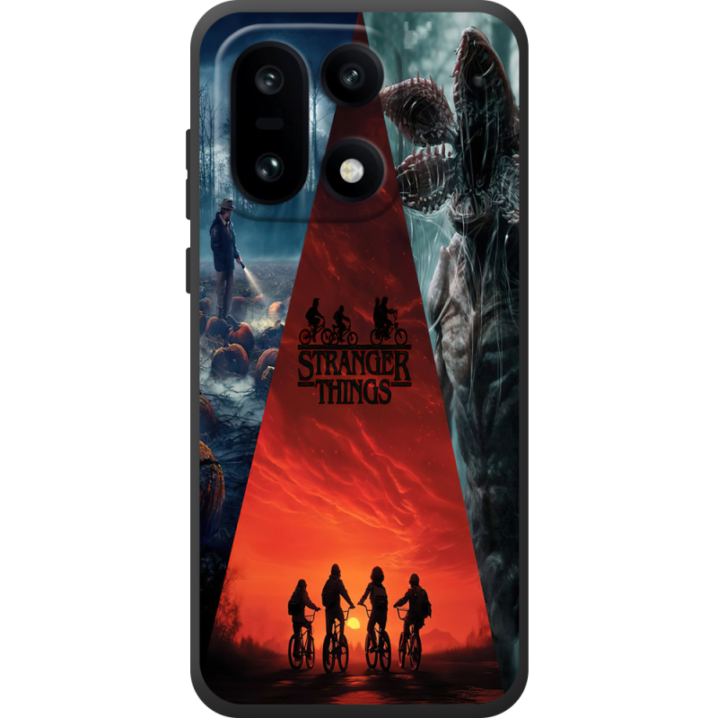 Чохол BoxFace OnePlus 15 