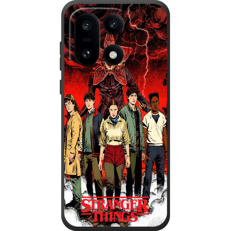 Чохол BoxFace OnePlus 15 