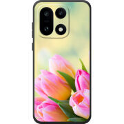 Чохол BoxFace OnePlus 15 Bouquet of Tulips