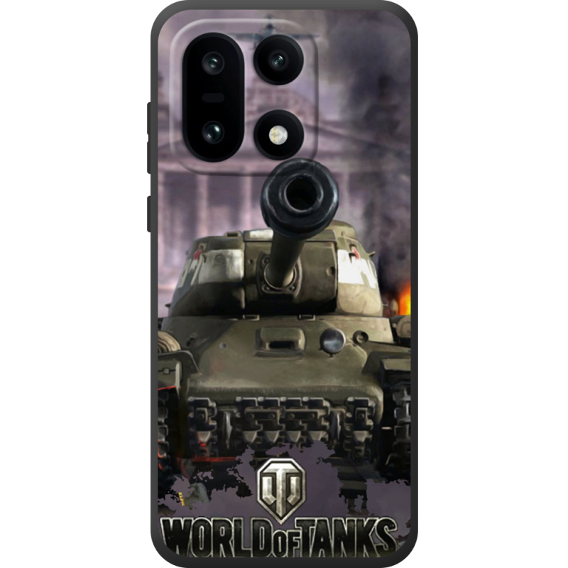 Чохол BoxFace OnePlus 15 