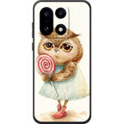 Чохол BoxFace OnePlus 15 Совушка