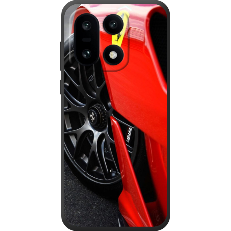 Чохол BoxFace OnePlus 15 Ferrari 599XX