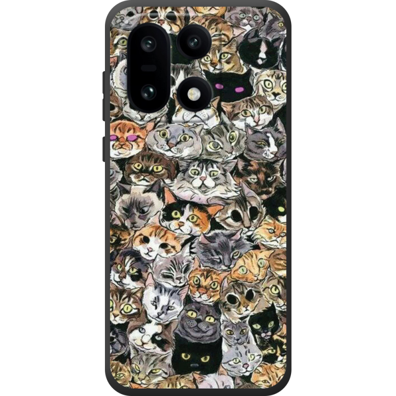 Чохол BoxFace OnePlus 15 