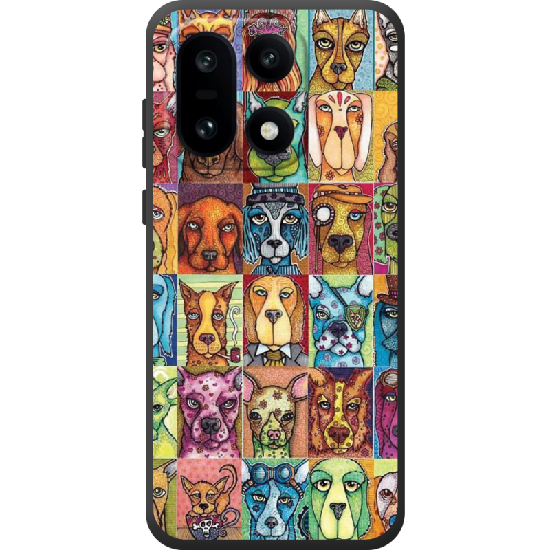 Чохол BoxFace OnePlus 15 