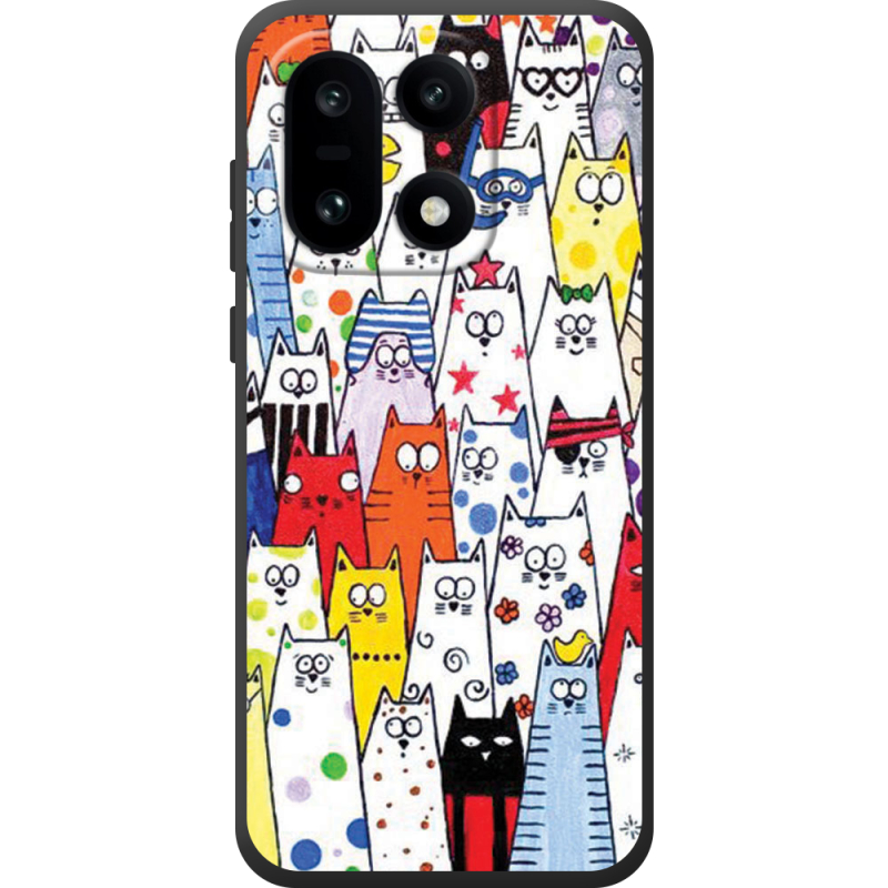 Чохол BoxFace OnePlus 15 