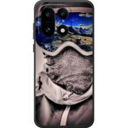 Чохол BoxFace OnePlus 15 snowboarder
