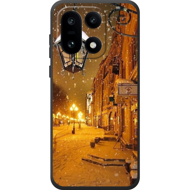 Чохол BoxFace OnePlus 15 Night Street