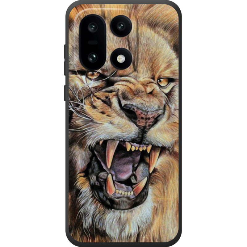 Чохол BoxFace OnePlus 15 