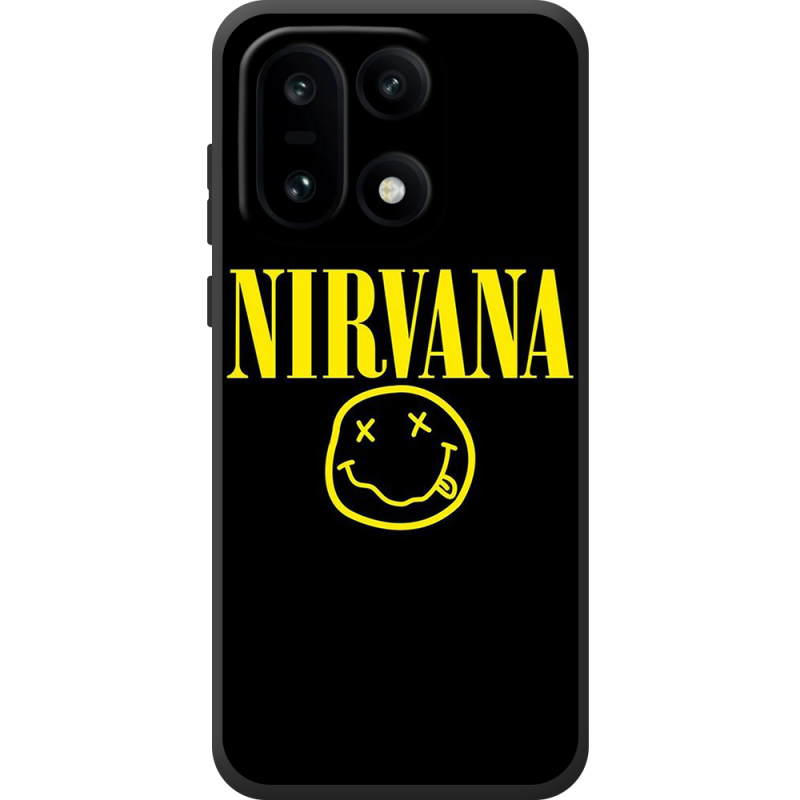Чохол BoxFace OnePlus 15 NIRVANA