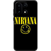 Чохол BoxFace OnePlus 15 NIRVANA
