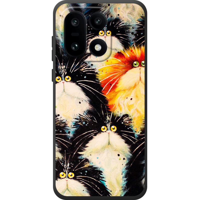 Чохол BoxFace OnePlus 15 