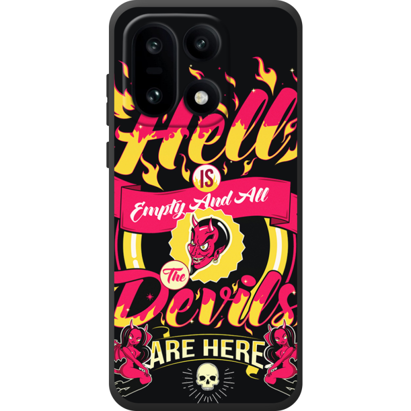 Чохол BoxFace OnePlus 15 