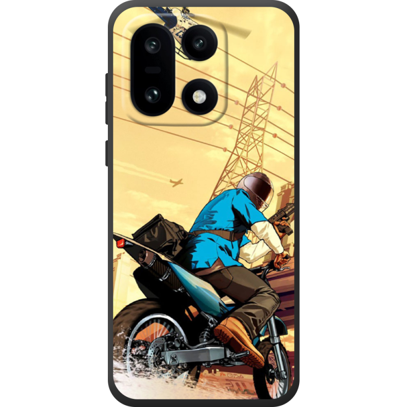 Чохол BoxFace OnePlus 15 