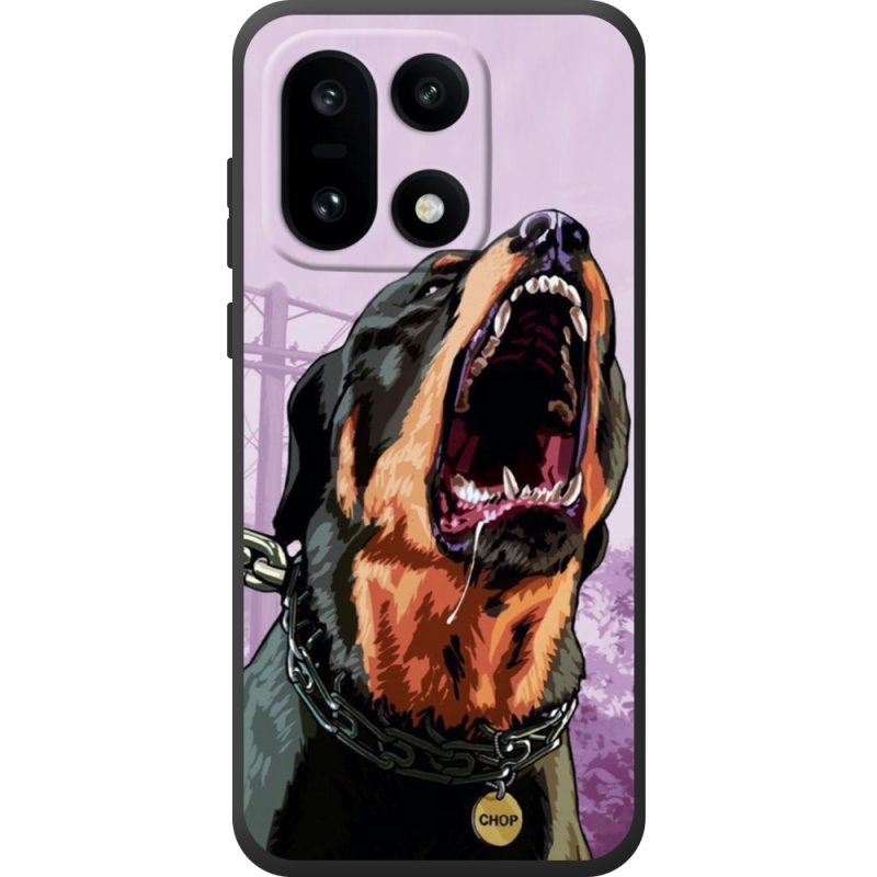 Чохол BoxFace OnePlus 15 