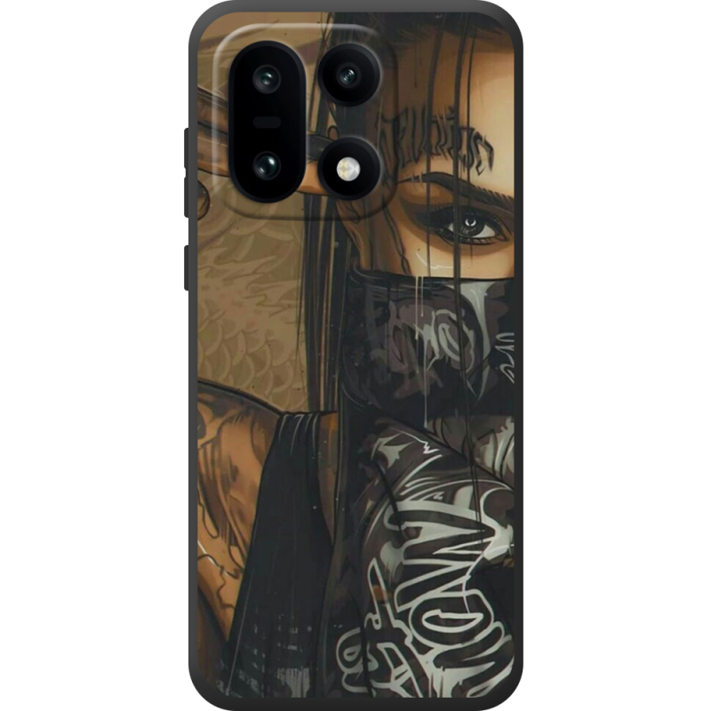 Чохол BoxFace OnePlus 15 