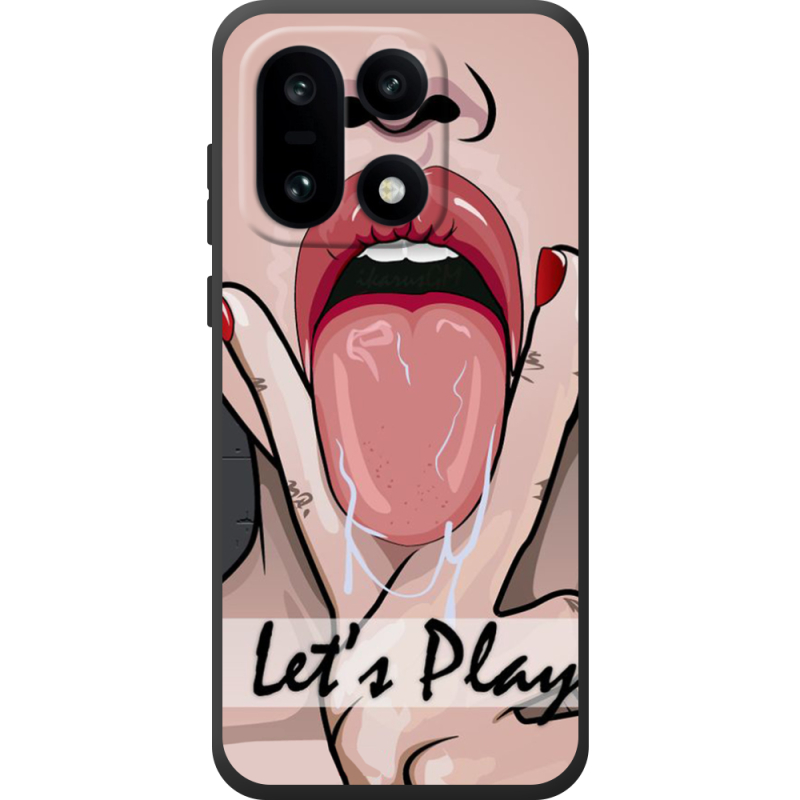 Чохол BoxFace OnePlus 15 