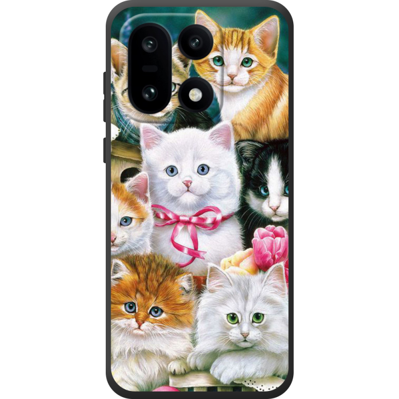 Чохол BoxFace OnePlus 15 