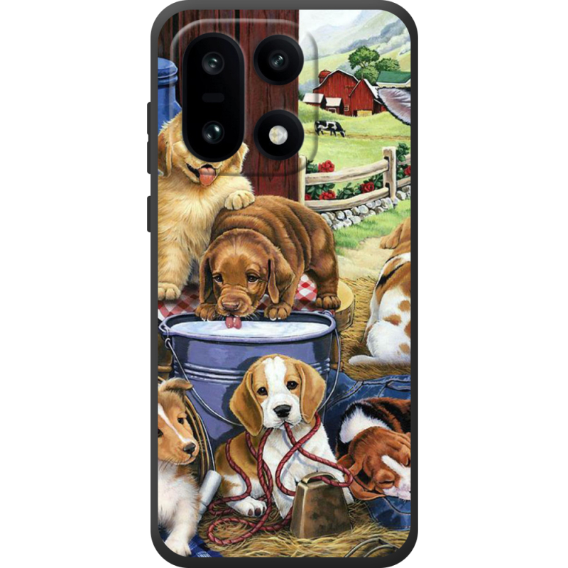 Чохол BoxFace OnePlus 15 