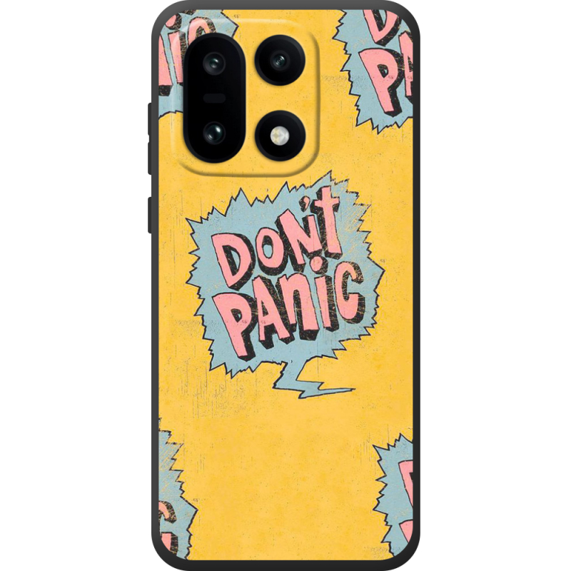 Чохол BoxFace OnePlus 15 