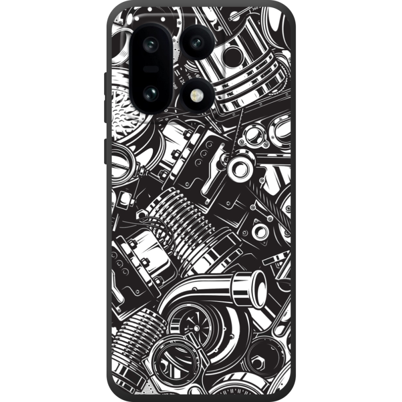 Чохол BoxFace OnePlus 15 