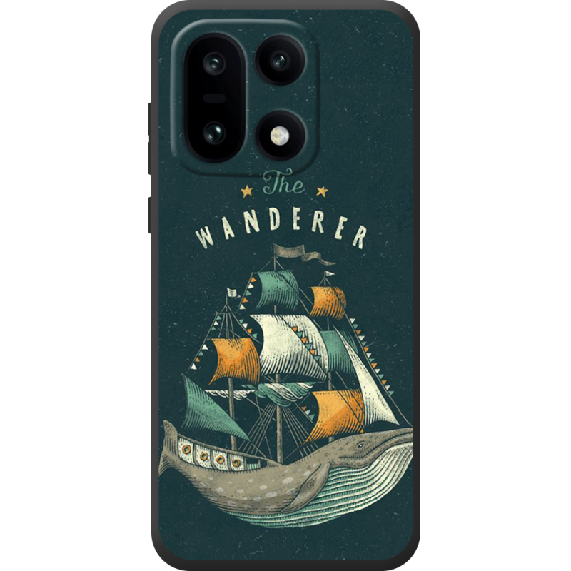 Чохол BoxFace OnePlus 15 