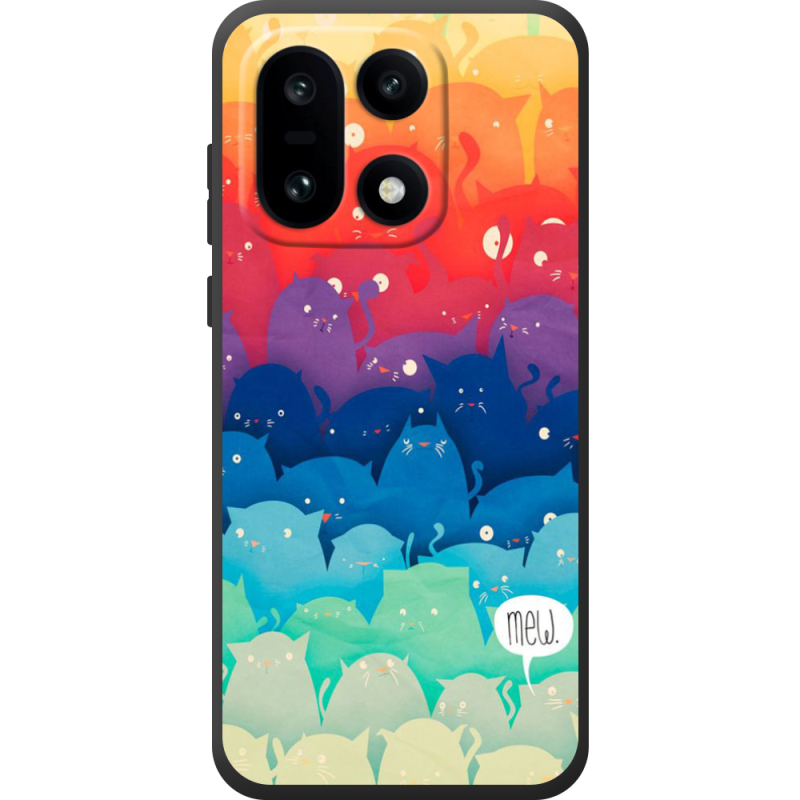 Чохол BoxFace OnePlus 15 