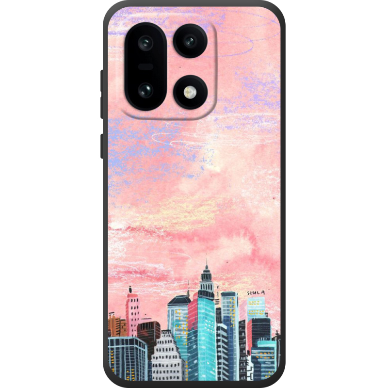 Чохол BoxFace OnePlus 15 