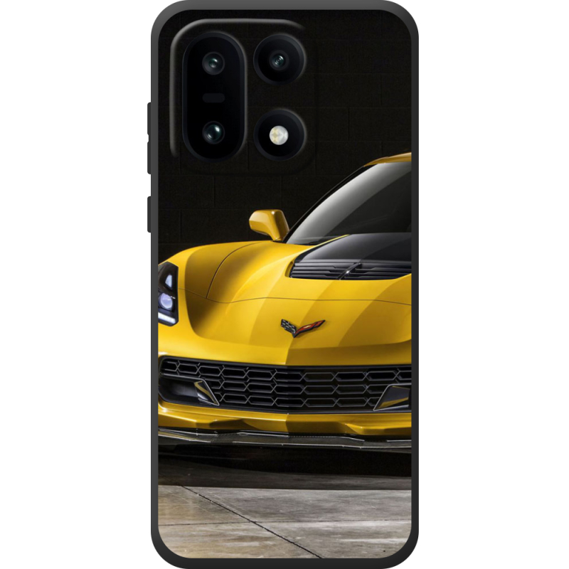 Чохол BoxFace OnePlus 15 Corvette Z06