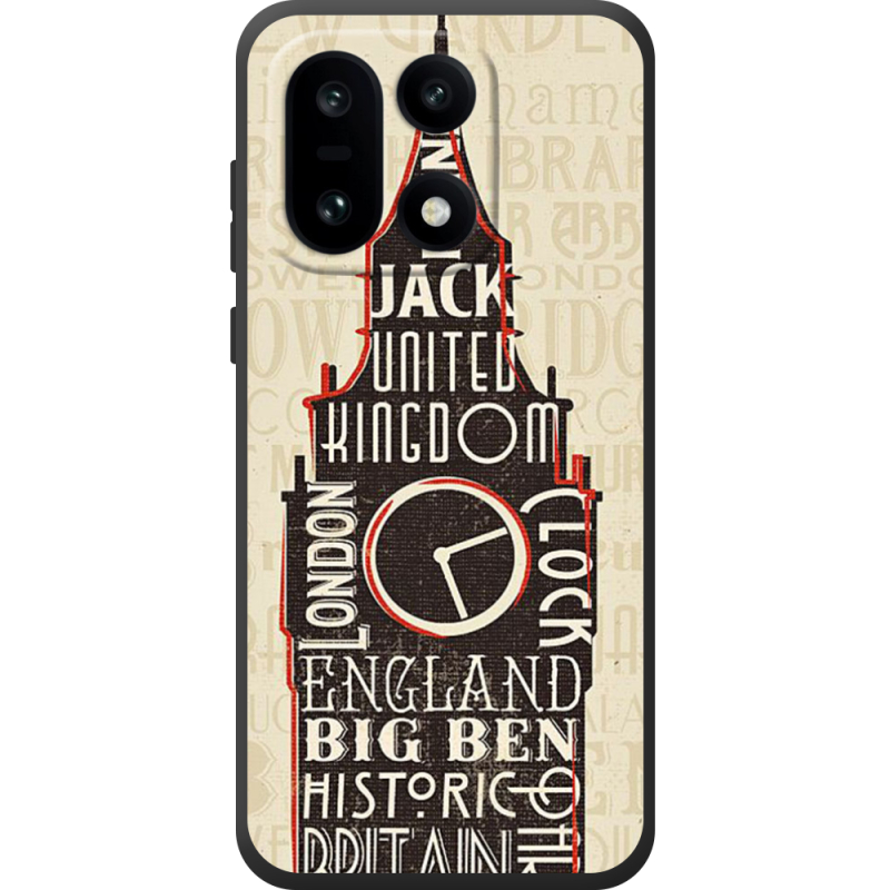 Чохол BoxFace OnePlus 15 