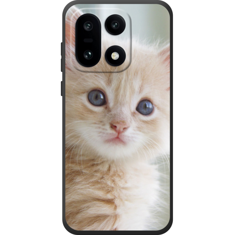 Чохол BoxFace OnePlus 15 Animation Kittens