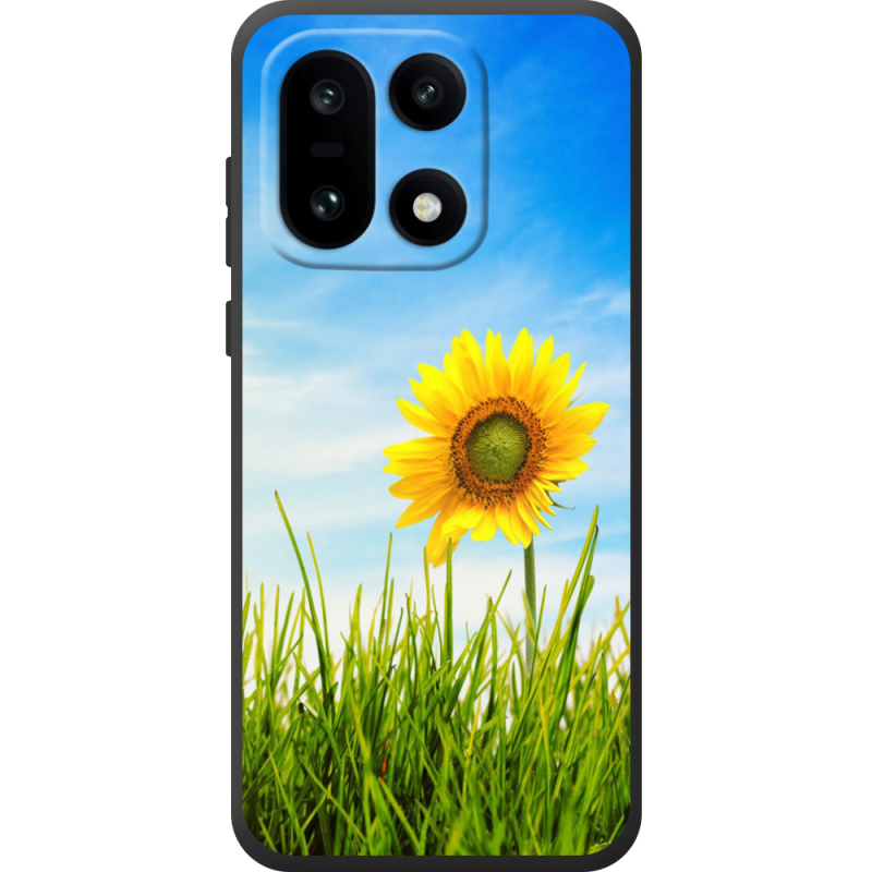 Чохол BoxFace OnePlus 15 Sunflower Heaven