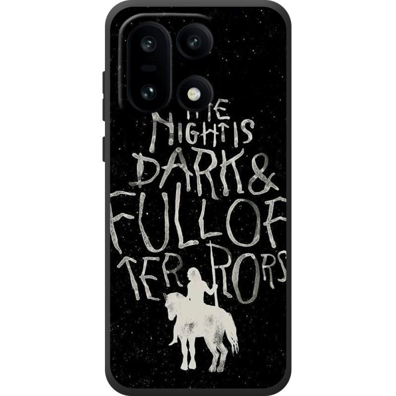 Чохол BoxFace OnePlus 15 