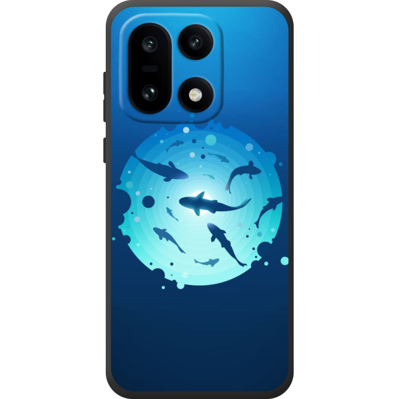 Чохол BoxFace OnePlus 15 