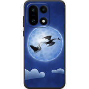 Чохол BoxFace OnePlus 15 Christmas Dragon