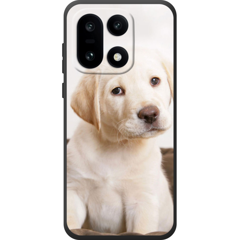Чохол BoxFace OnePlus 15 Puppy Labrador