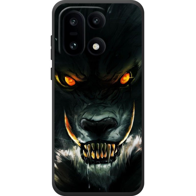 Чохол BoxFace OnePlus 15 Werewolf