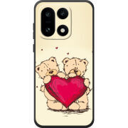 Чохол BoxFace OnePlus 15 Teddy Bear Love