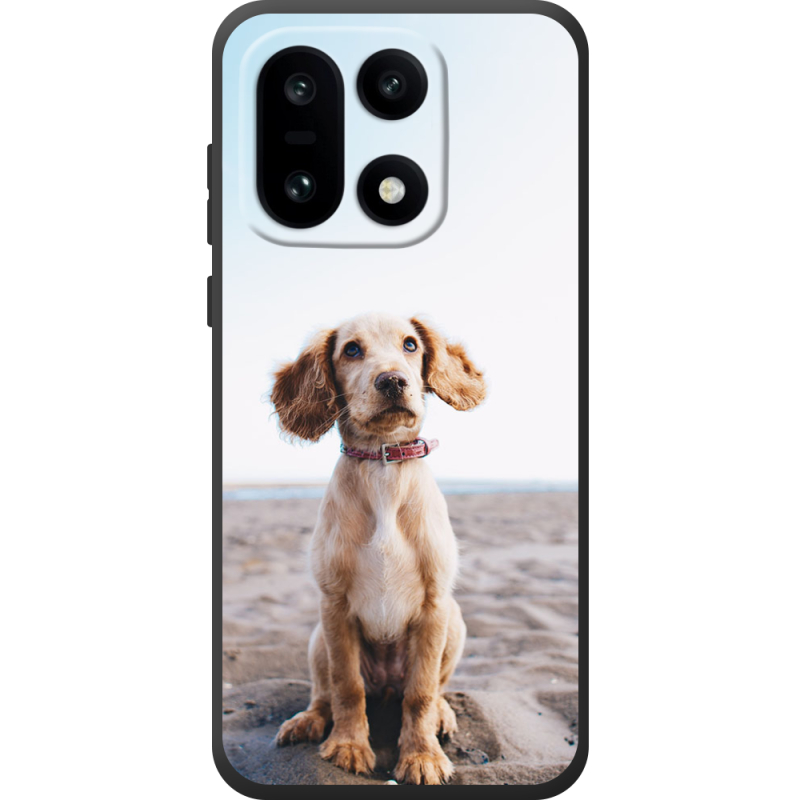 Чохол BoxFace OnePlus 15 