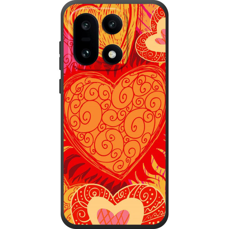 Чохол BoxFace OnePlus 15 Warm Hearts