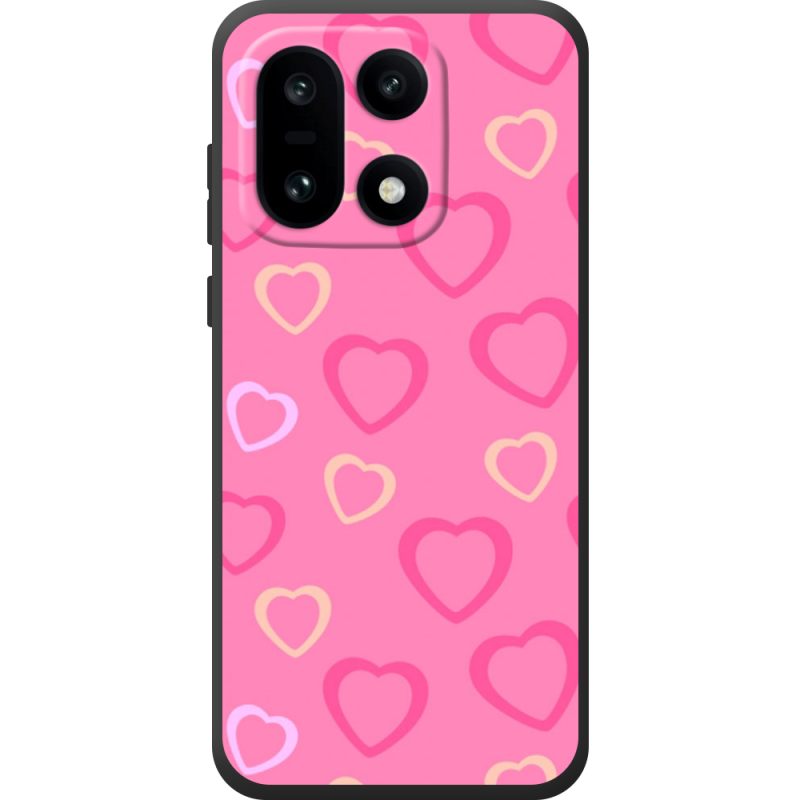 Чохол BoxFace OnePlus 15 Sugar Hearts