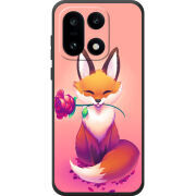 Чохол BoxFace OnePlus 15 Cutie Fox