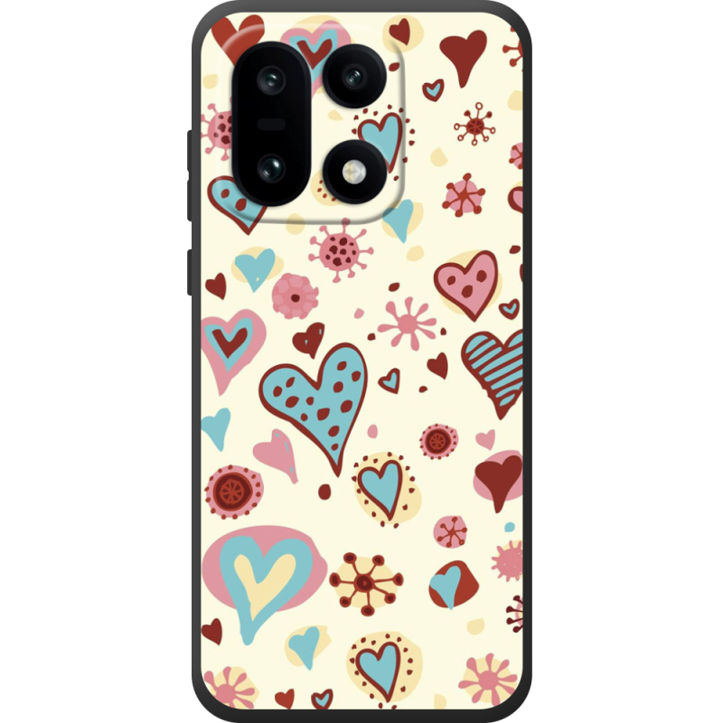 Чохол BoxFace OnePlus 15 Be my Valentine